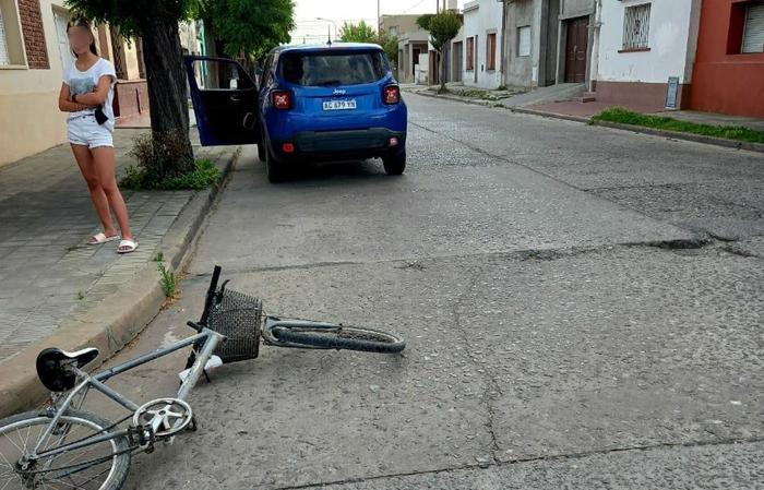 Accidente