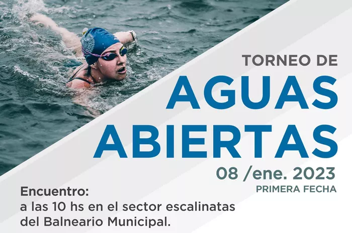 Aguas abiertas