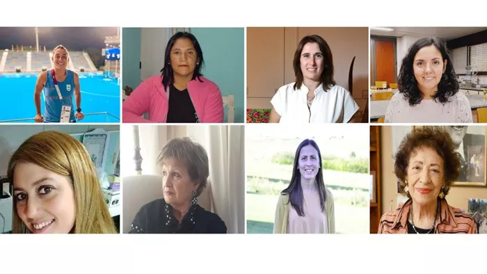 Mujeres