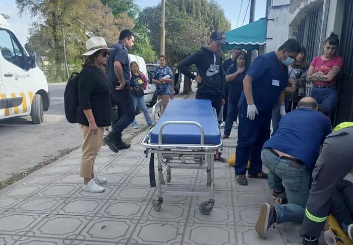 Violencia de Género