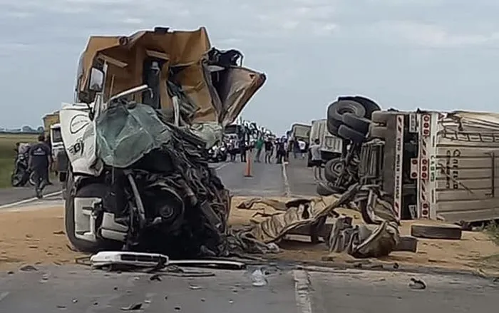 Accidente
