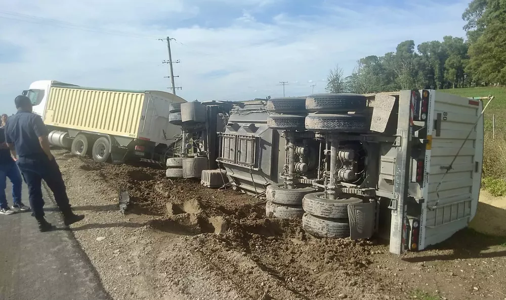 Accidente