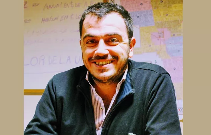 Cabrera Cisneros