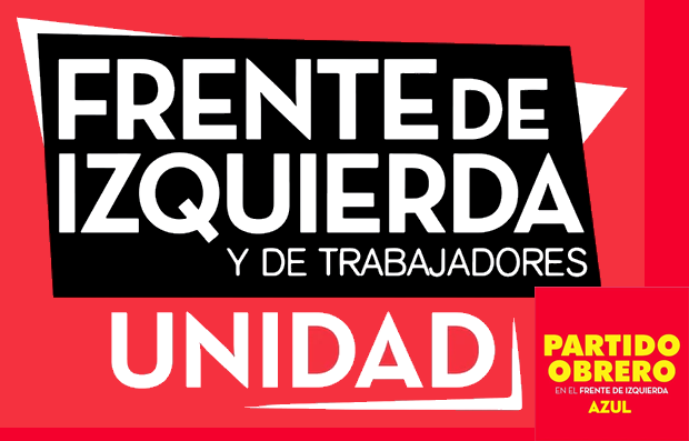 Frente Izquierda