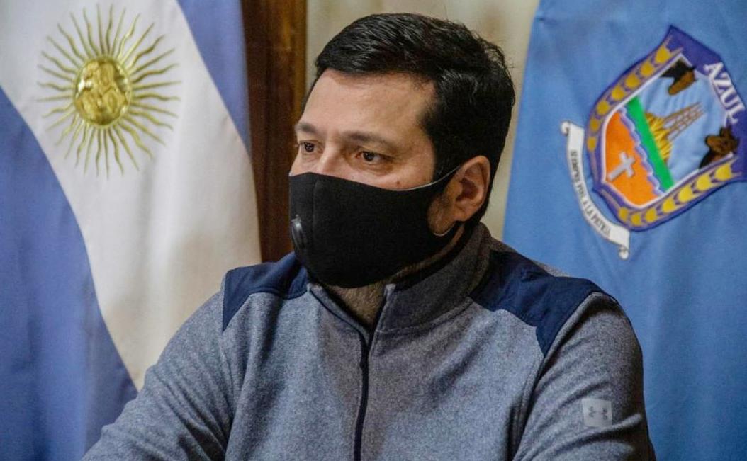 Alejandro Vieyra
