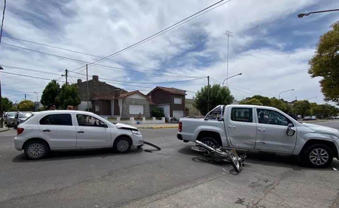 Accidente
