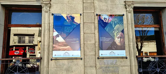 Museo LC