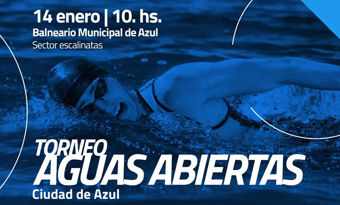 Aguas abiertas