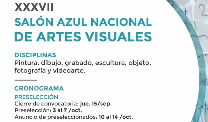 Salón Nacional 2022
