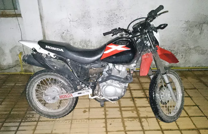 Moto