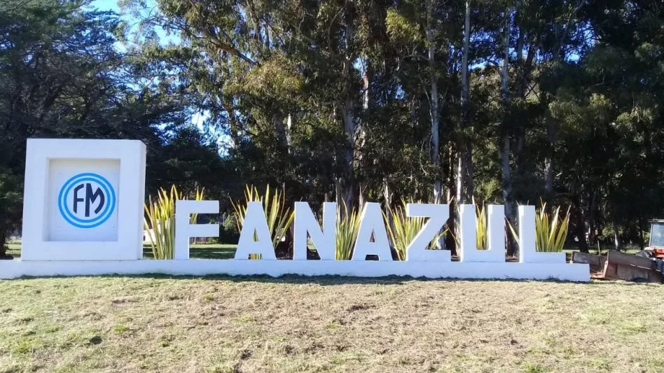 FanAzul