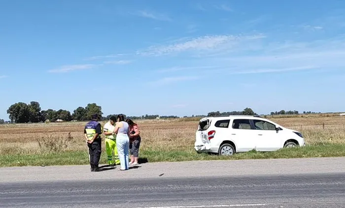 Accidente