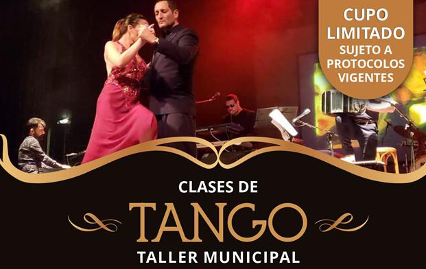 Taller de Tango