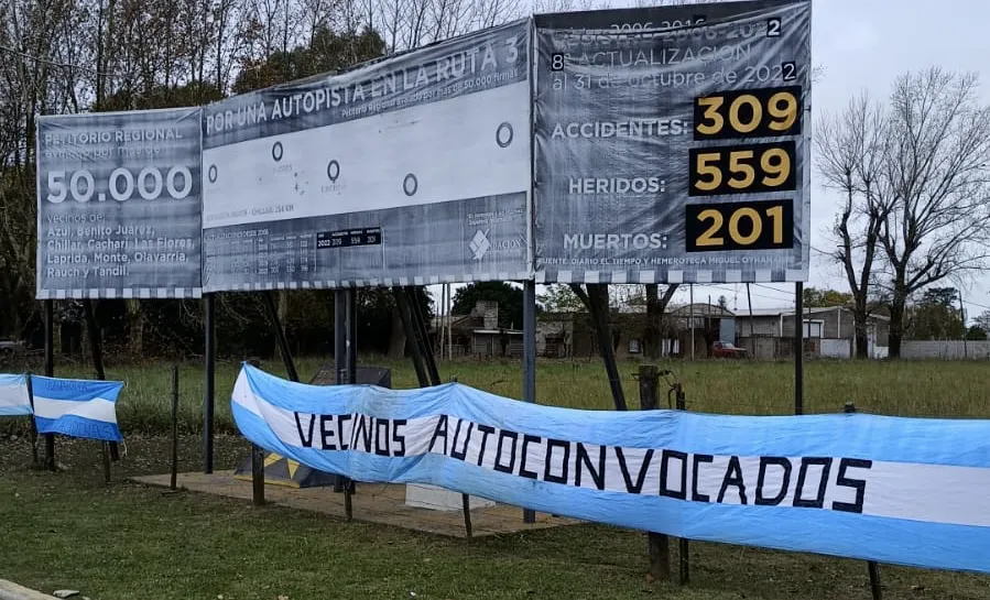 Vecinos autoconvocados 
