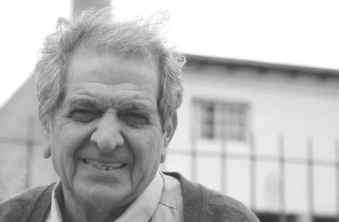 Raul Troncoso