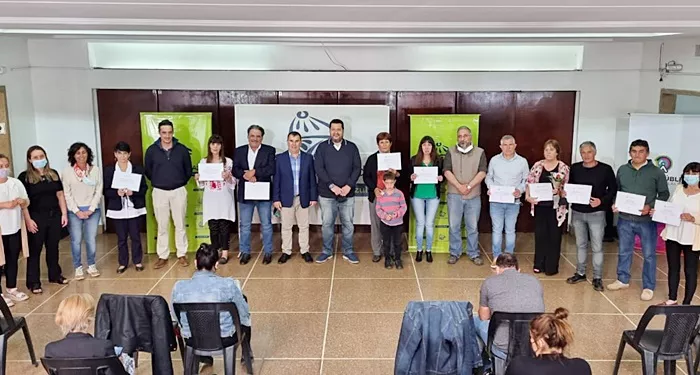 Empleados Municipales