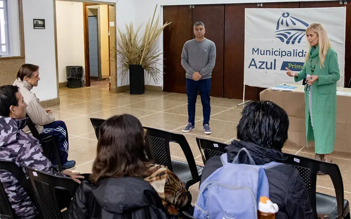 Entrega de multipases