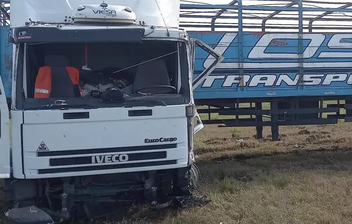 Accidente