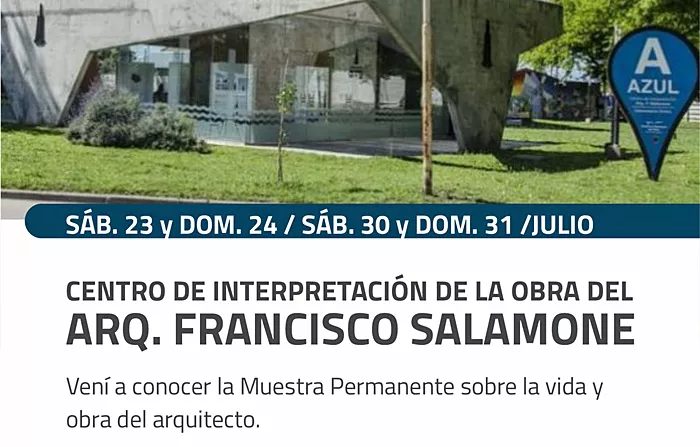 Centro Salamone