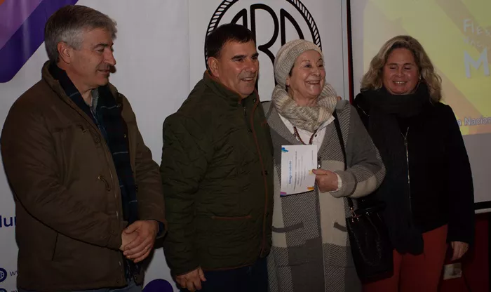 Fiesta de la Miel Edición 2022 y entrega de subsidios