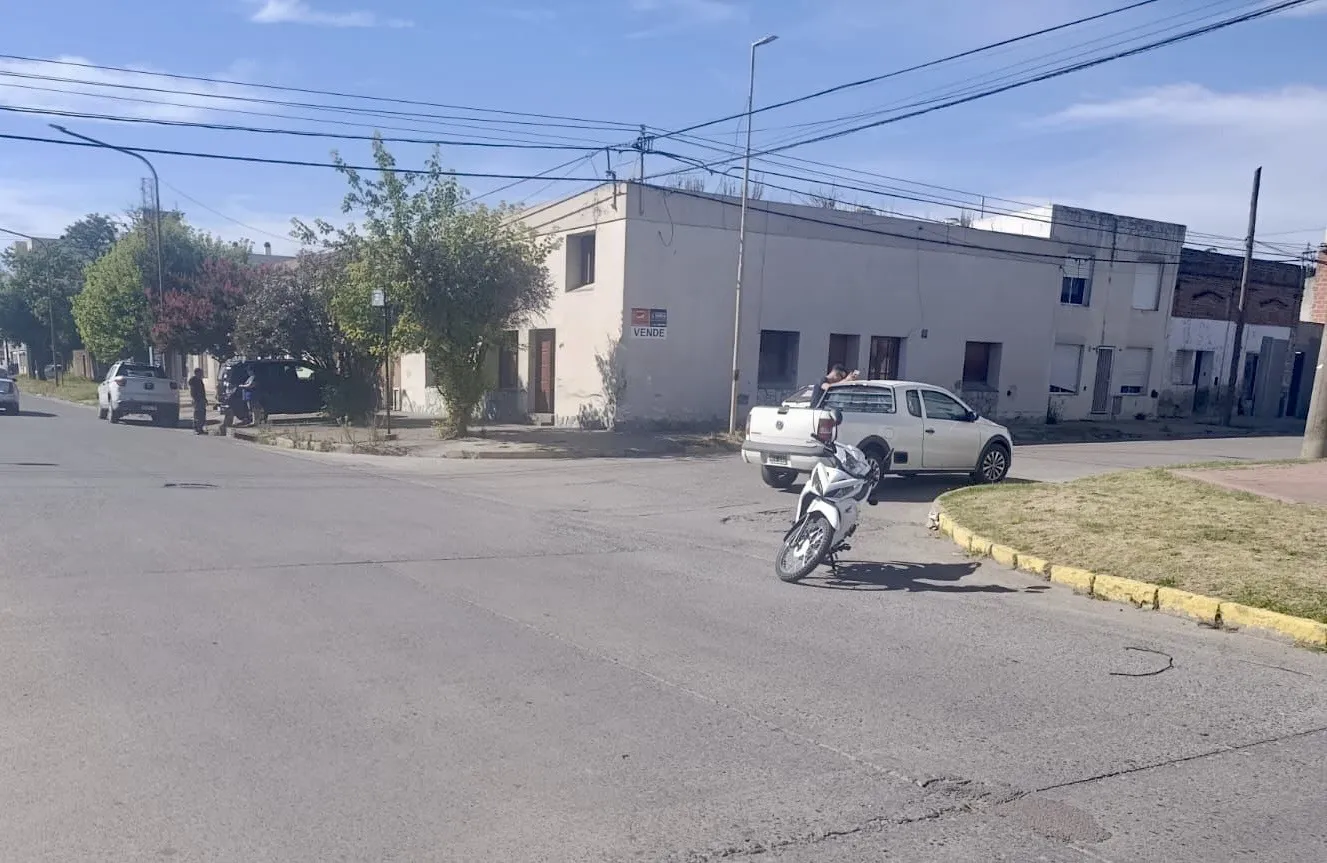 Accidente
