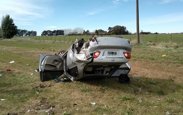 Accidente