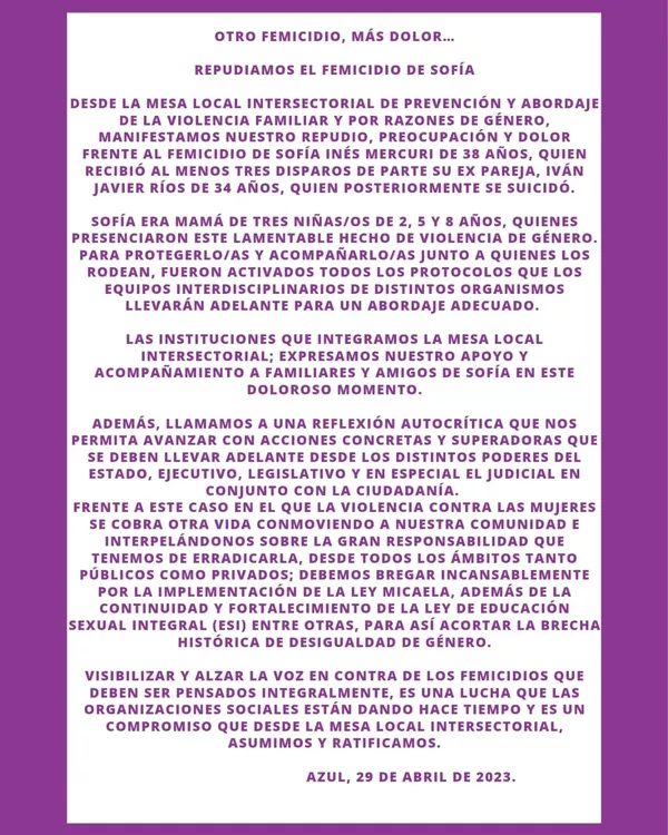 Repudio