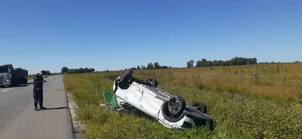 Accidente