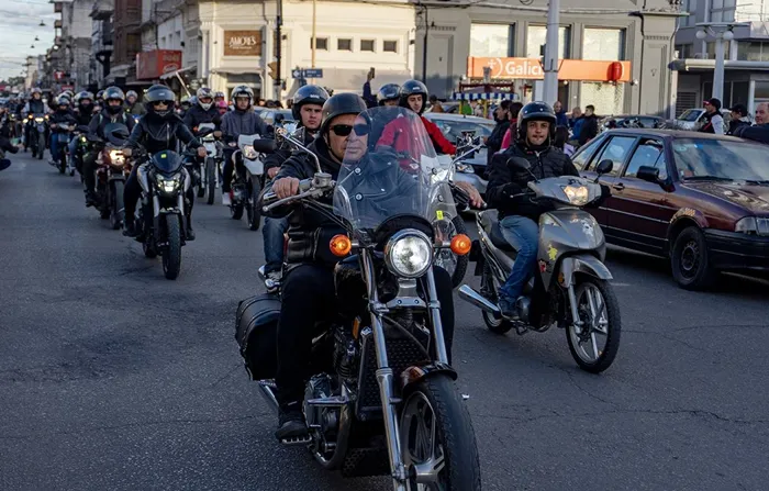 Motoencuentro