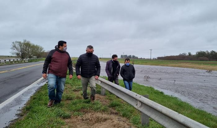 Recorrida temporal