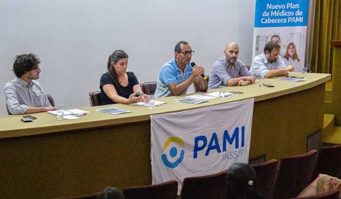 PAMI