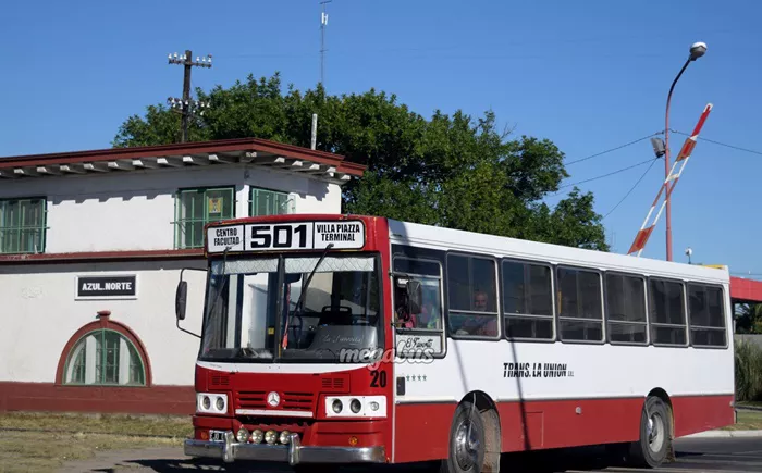 Colectivos