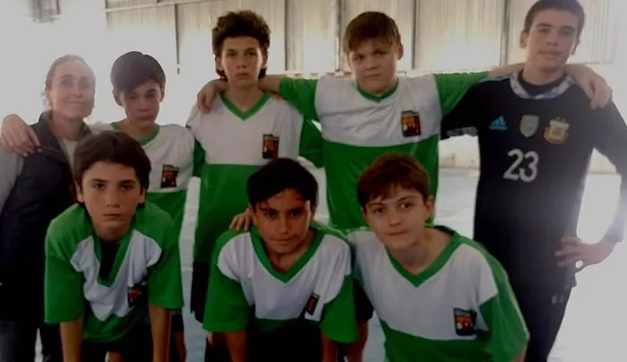 JB futsal