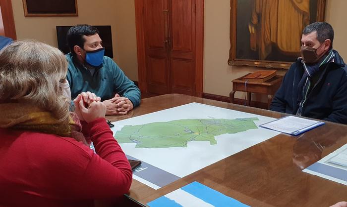 Camuzzi Gas Pampeana