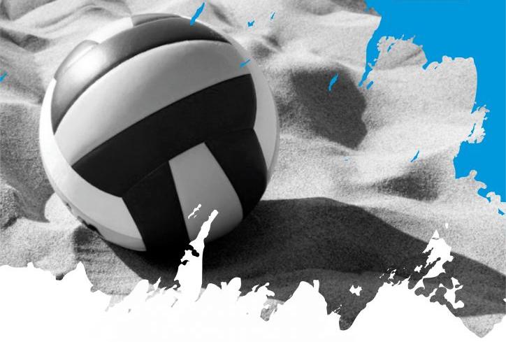 beach voley