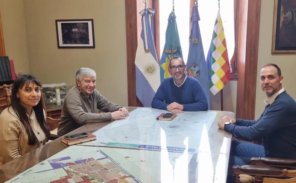 Reunión
