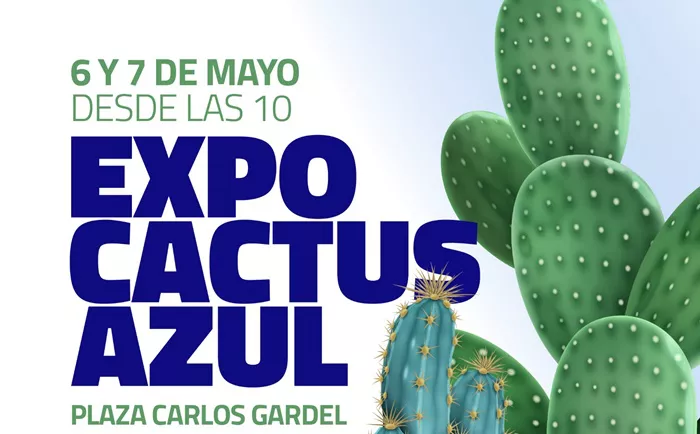 Expocactus