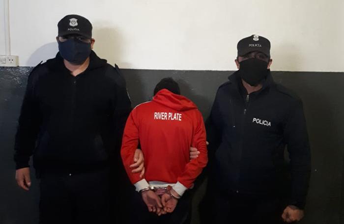 Violencia de genero