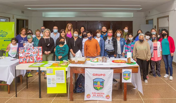 Jornada Discapacidad