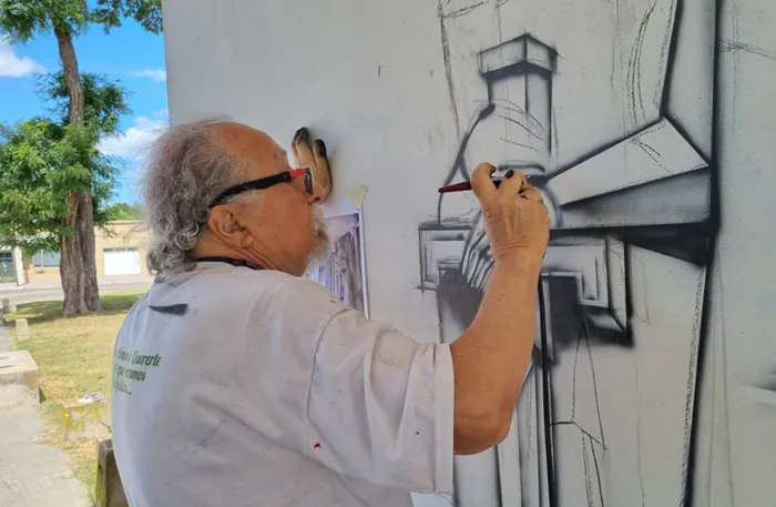 Gasparini Centro Salamone