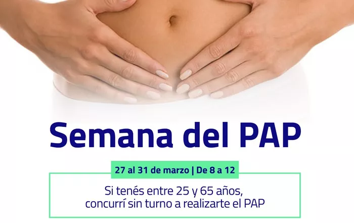PAP