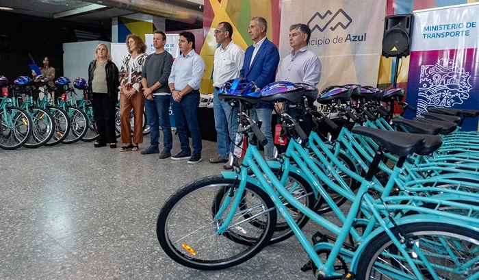 ministro de Transporte