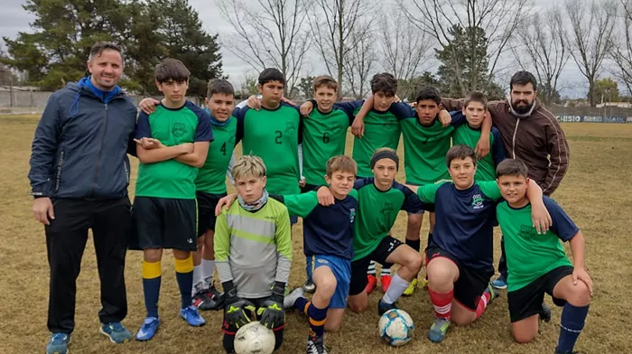 Fútbol JB