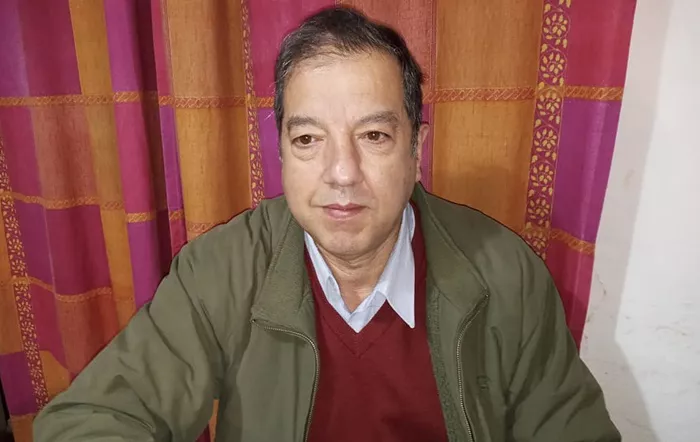 Pedro Sottile