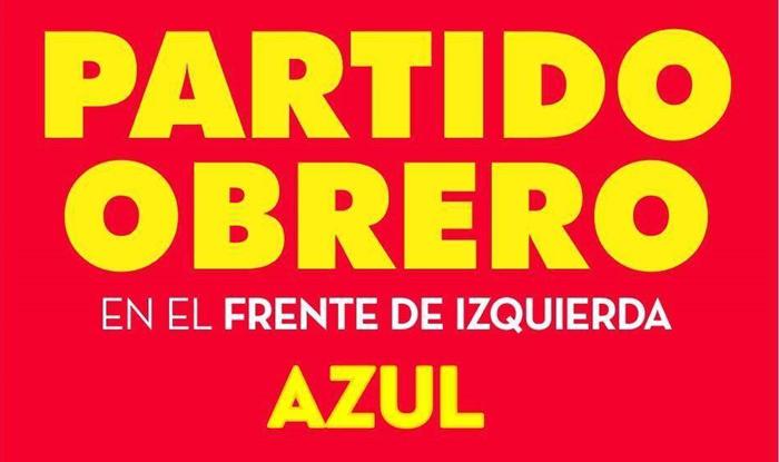 partido obrero