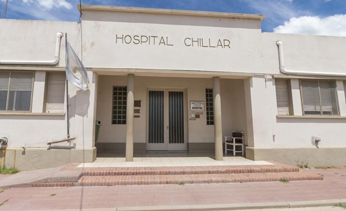 Hospital Ferro