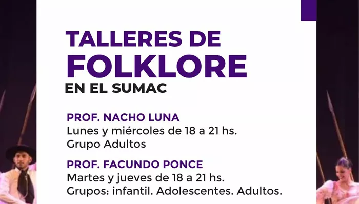 Folklore