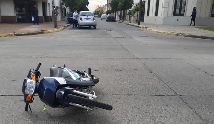 Accidente