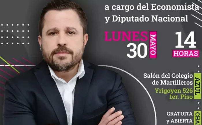 Martín Tetaz