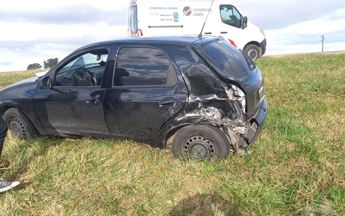Accidente